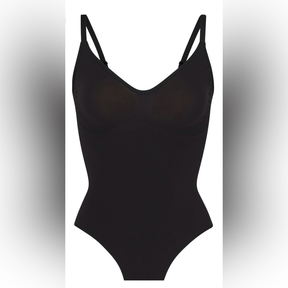 Skims Thong Bodysuit